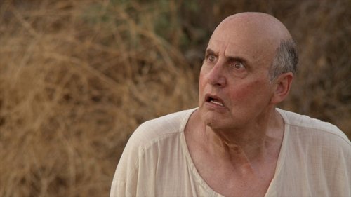 Arrested Development - S4E2: Borderline Personalities