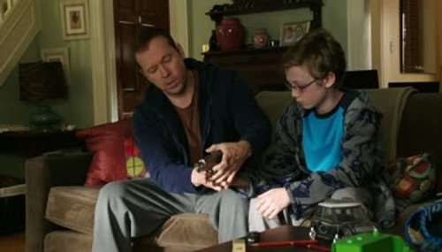 Blue Bloods - S2E12: The Job