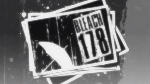 Bleach - S1E178: The Nightmare Which is Shown, Ichigo's Inside the Mirror