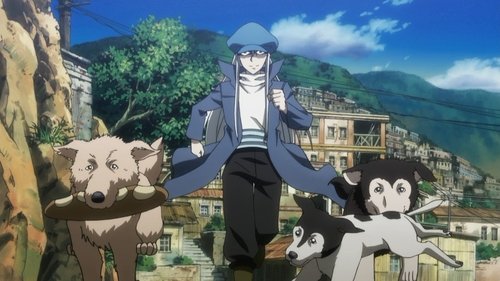Hunter x Hunter - S2E76: Reunion x And x Understanding