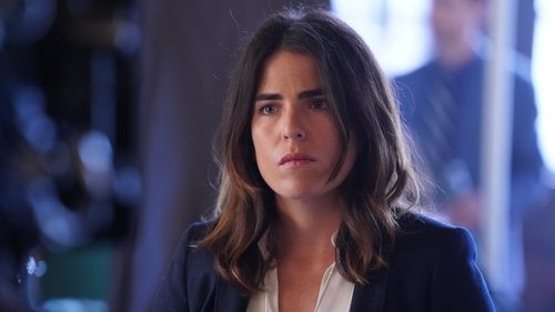 How to Get Away with Murder - S4E2: I'm Not Her