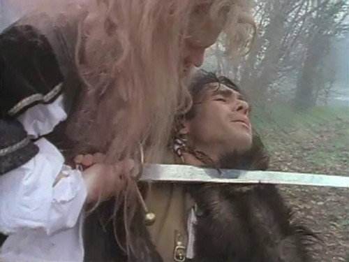 Highlander: The Series - S2E20: Prodigal Son