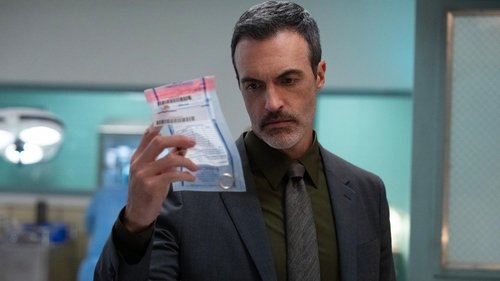 Law & Order - S25E4: Two and Twenty