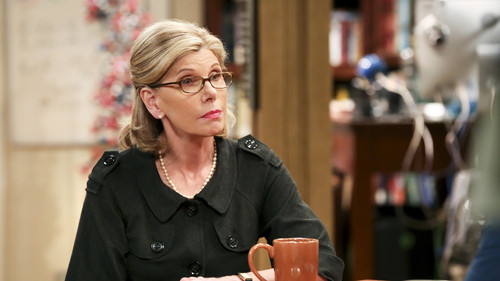 The Big Bang Theory - S12E22: The Maternal Conclusion