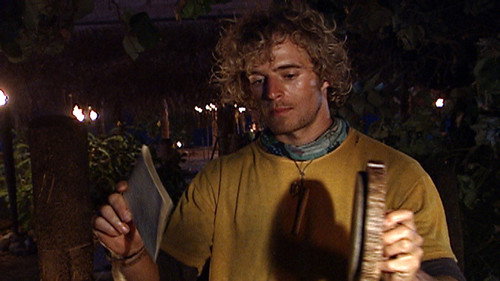 Survivor - S4E5: The End of Innocence