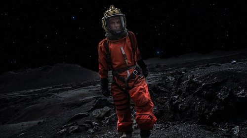 Doctor Who - S8E7: Kill the Moon