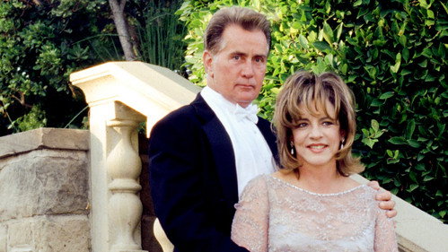 The West Wing - S1E7: The State Dinner