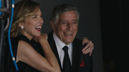 Great Performances - S46E6: Tony Bennett & Diana Krall – Love Is Here to Stay