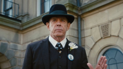 Murdoch Mysteries - S18E13: The Wrong Man