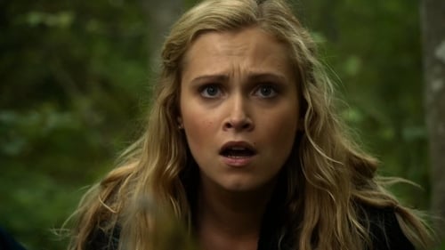 The 100 - S1E2: Earth Skills