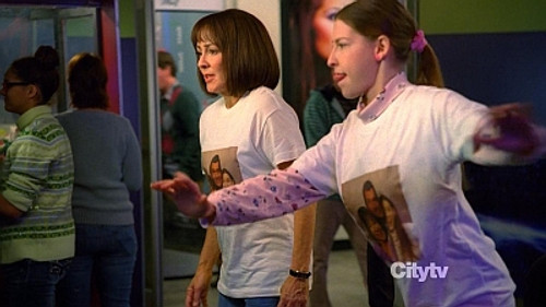 The Middle - S4E12: One Kid at a Time