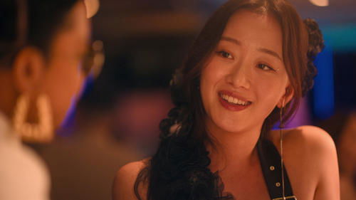 XO, Kitty - S2E7: Kiss of Death
