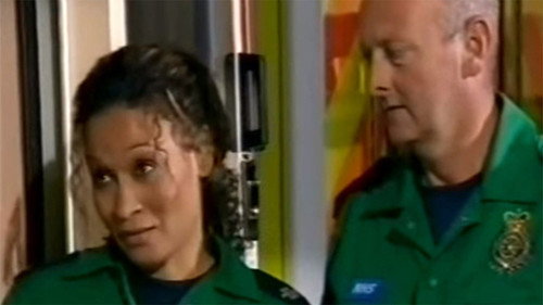 Casualty - S16E23: Acceptance