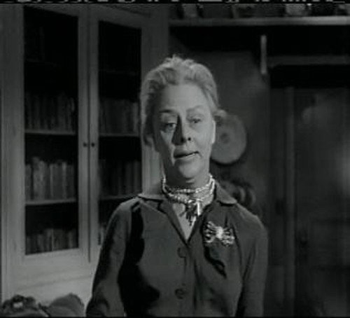 Perry Mason - S8E24: The Case of the Careless Kitten