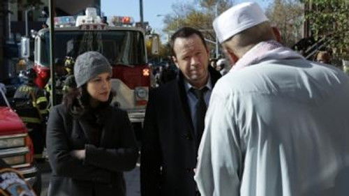 Blue Bloods - S4E10: Mistaken Identity