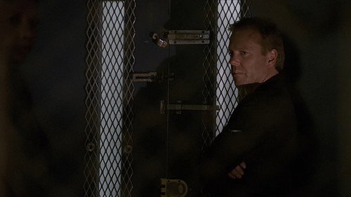 24 - S2E22: Day 2: 5:00 A.M.-6:00 A.M.