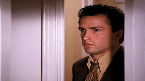 Melrose Place - S7E7: Buona Sera, Mr. Campbell (2)