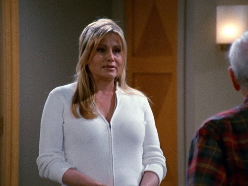 Frasier - S8E18: Forgotten But Not Gone