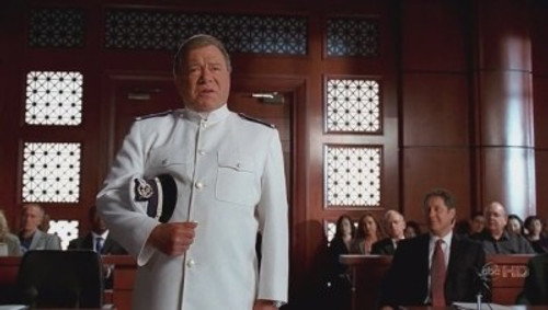 Boston Legal - S4E20: Patriot Acts