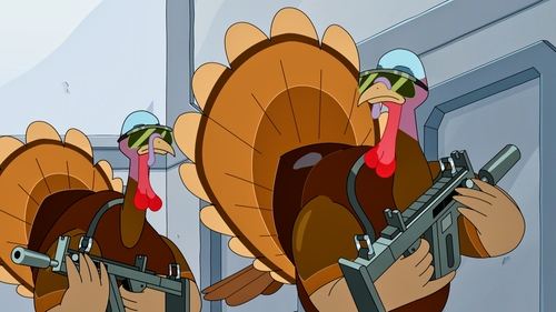 Rick and Morty - S5E6: Rick & Morty's Thanksploitation Spectacular