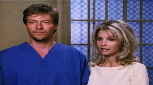 Melrose Place - S4E34: Dead Sisters Walking (2)