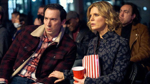 Silent Witness - S24E7: Brother's Keeper (1)