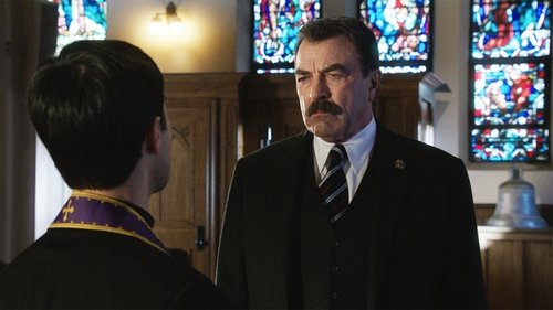 Blue Bloods - S7E9: Confessions