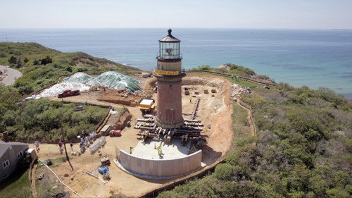 NOVA - S43E21: Operation Lighthouse Rescue