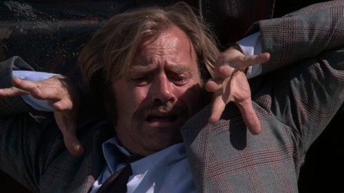 Mannix - S5E6: Days Beyond Recall