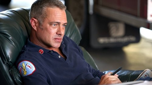Chicago Fire - S11E5: Haunted House