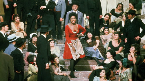 Great Performances - S53E1: The Magic of Grace Bumbry