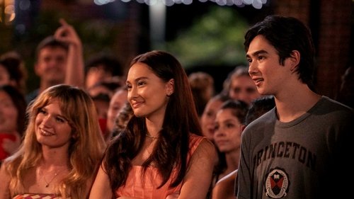 The Summer I Turned Pretty - S2E1: Love Lost