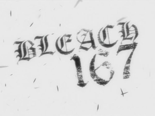 Bleach - S1E167: The Moment of Conclusion, The End of Grimmjow