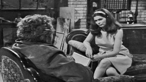 Dark Shadows - S1E60: DS-60