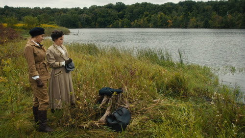 Murdoch Mysteries - S17E11: A Heavy Event