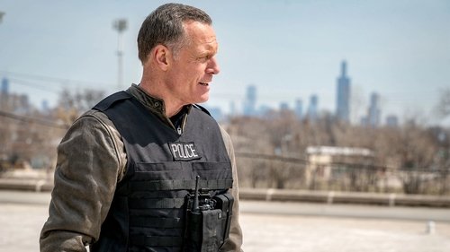 Chicago P.D. - S5E22: Homecoming