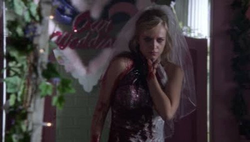 Rizzoli & Isles - S3E8: Cuts Like a Knife