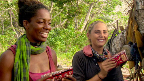 Survivor - S24E10: I'm No Dummy