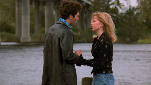Dawson's Creek - S1E8: Boyfriend