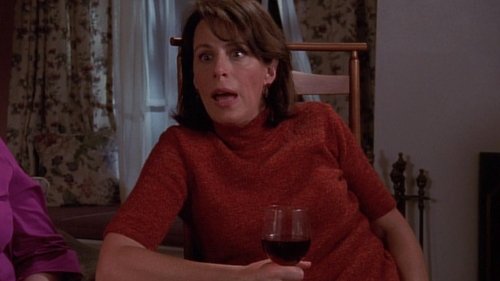 Malcolm in the Middle - S3E3: Book Club