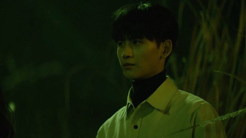 The Spirealm - S1E43: Woman of the Rain (4)