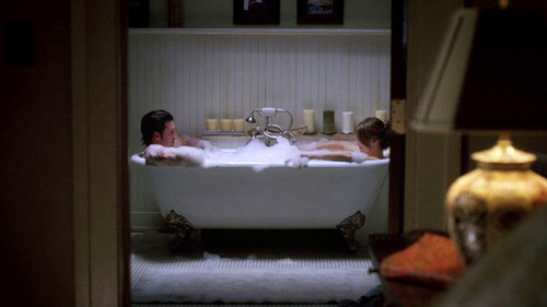 Grey's Anatomy - S3E8: Staring at the Sun