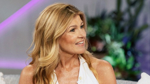 The Kelly Clarkson Show - S4E21: Connie Britton, Sarah Shahi, Stephanie Izard, Chris Tomlin