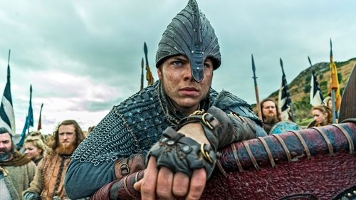 Vikings - S4E20: The Reckoning