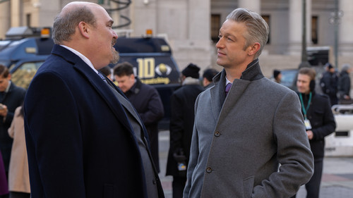 Law & Order: Special Victims Unit - S27E15: Thirsty