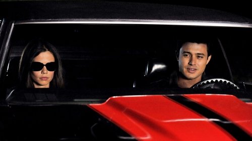 Pretty Little Liars - S2E9: Picture This
