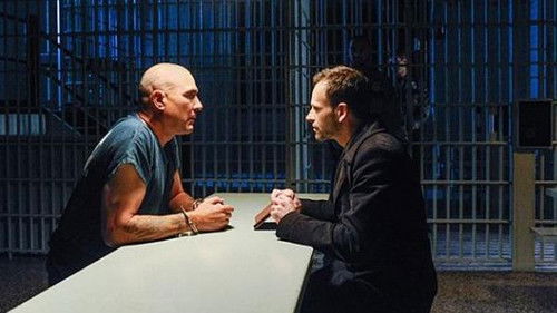 Elementary - S1E21: A Landmark Story