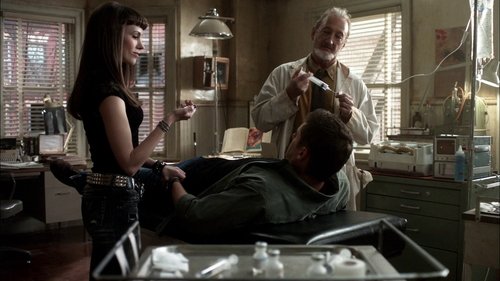 Supernatural - S6E11: Appointment in Samarra