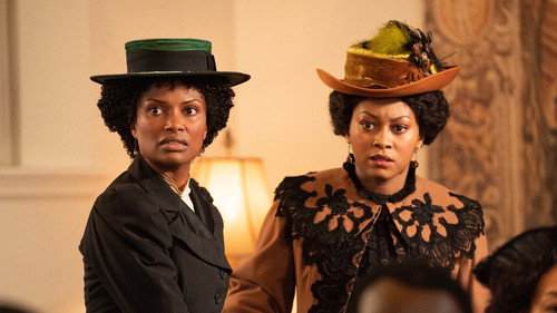 Murdoch Mysteries - S15E17: Bloodlines