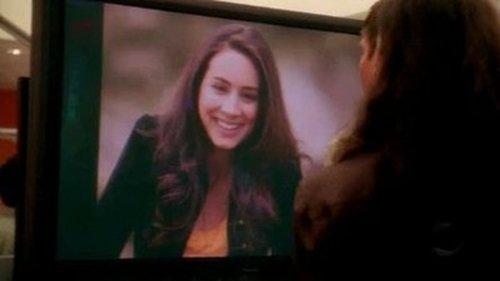 NCIS - S3E16: Family Secret